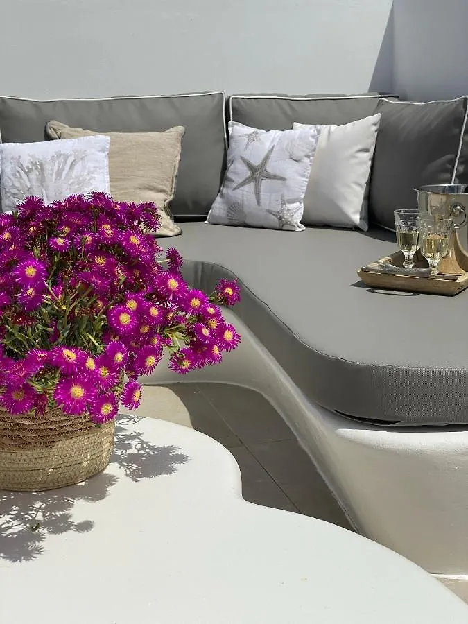 فيلا Mykonos 22 Mykonos Town بيت للعطل