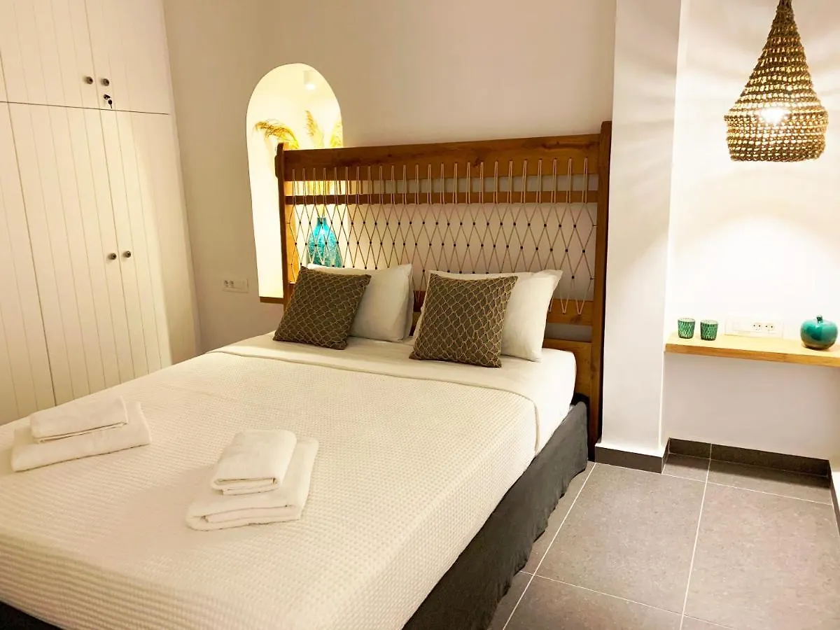 بيت للعطل فيلا Mykonos 22 Mykonos Town اليونان