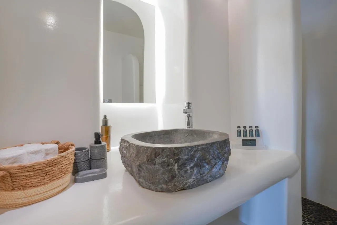 فيلا Mykonos 22 Mykonos Town بيت للعطل