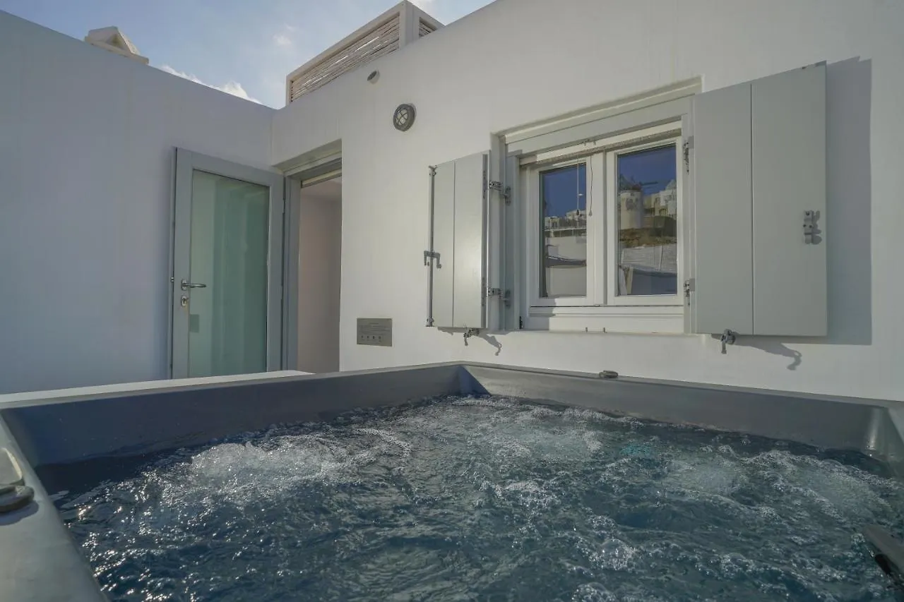 بيت للعطل فيلا Mykonos 22 Mykonos Town