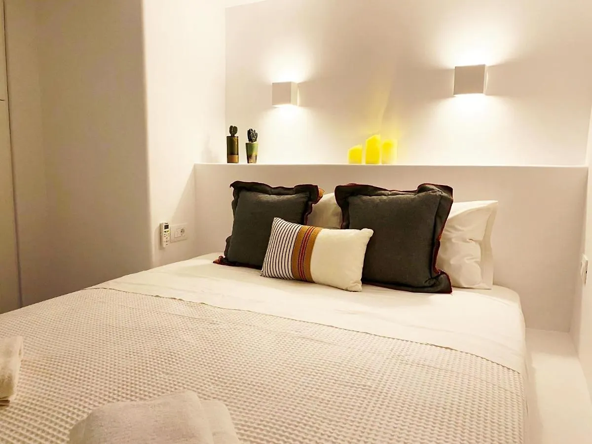 فيلا Mykonos 22 Mykonos Town بيت للعطل