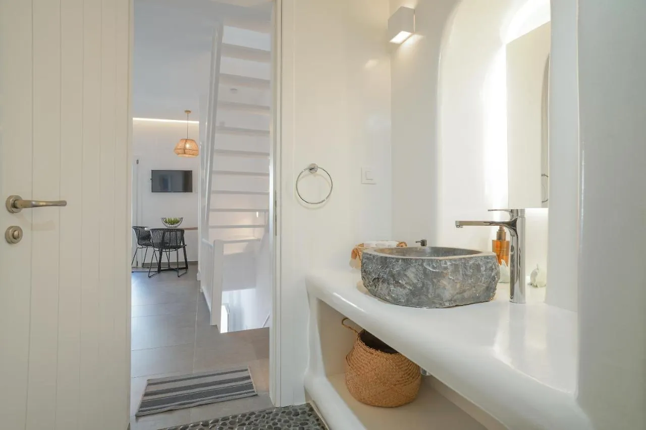 بيت للعطل فيلا Mykonos 22 Mykonos Town