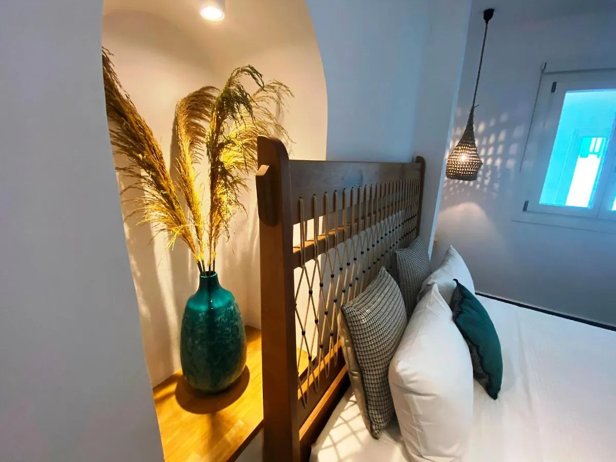 بيت للعطل فيلا Mykonos 22 Mykonos Town اليونان